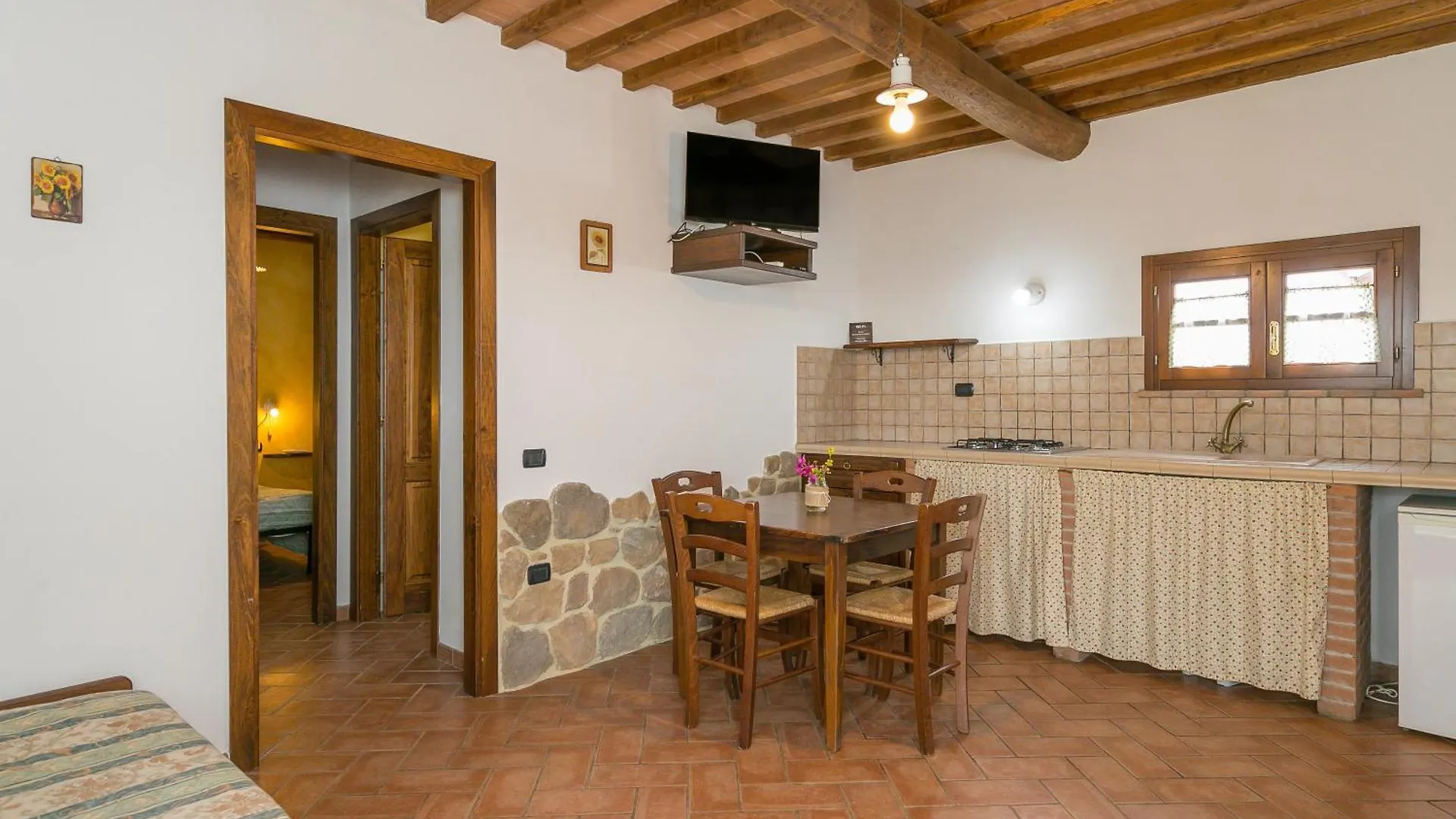 Isolotto - Appartamento Leccio Piombino Italy
