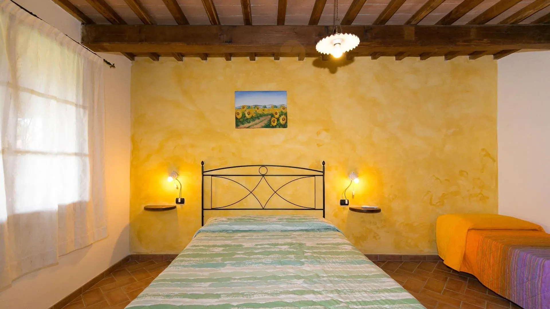 Isolotto - Appartamento Leccio Piombino Farm stay