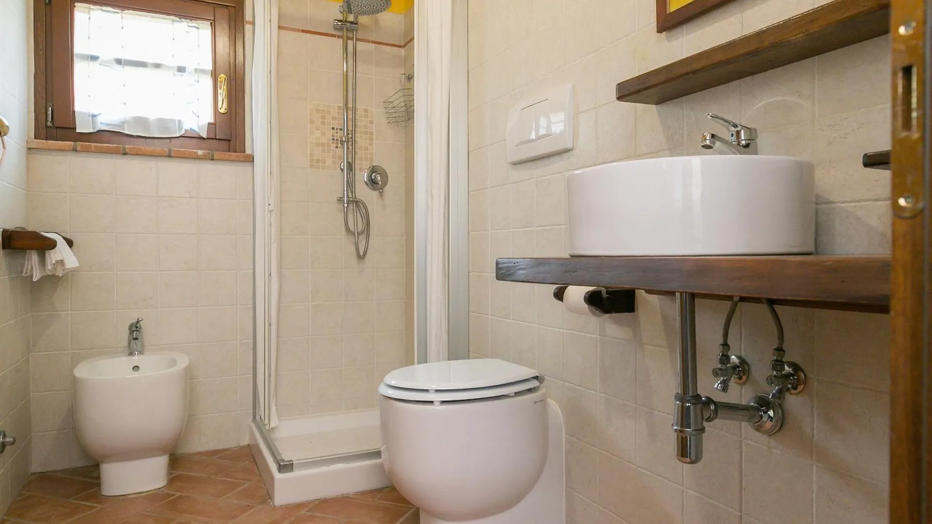 Isolotto - Appartamento Leccio Piombino Farm stay