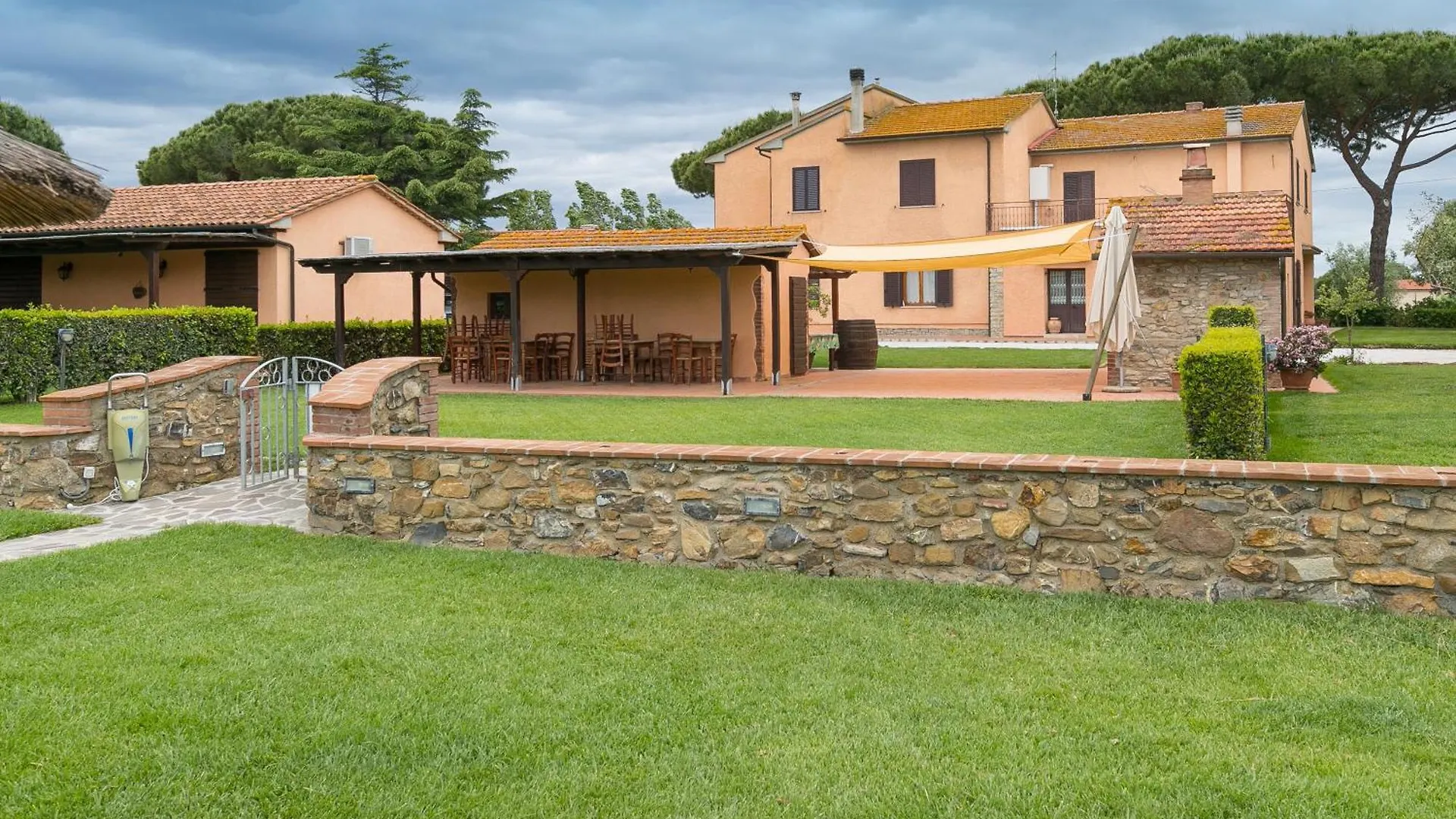 Isolotto - Appartamento Leccio Piombino