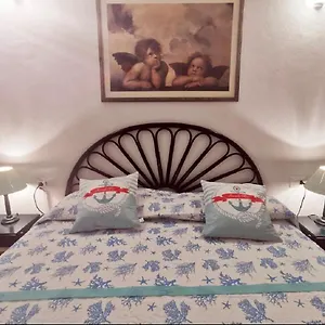 Apartmán Tuscany Sea, Piombino