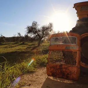  Alloggio per agriturismo Agricampeggio La Piaggia -