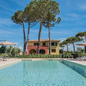  Alloggio per agriturismo Podere Nonno Gino