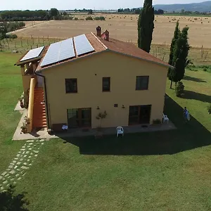  Casa di campagna Isola Di Silvia