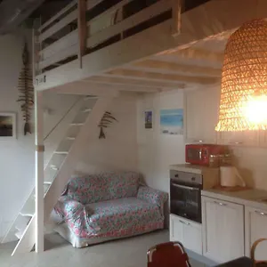  Casa vacanze Carlappiano