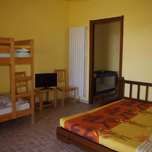  Casa di campagna Casale Golfo Follonica Elba