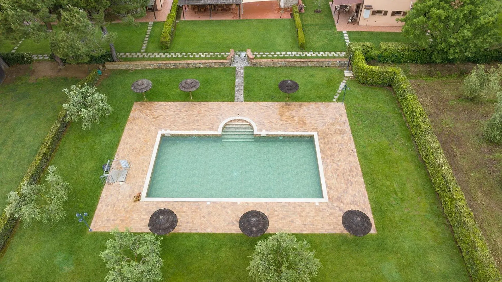 Lantgård Isolotto - Appartamento Leccio Piombino